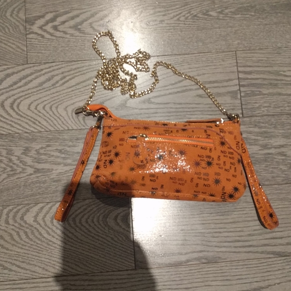 Cute Crossbody genuine leather 🌸🌸🌸🌸🍀 - Picture 5 of 9